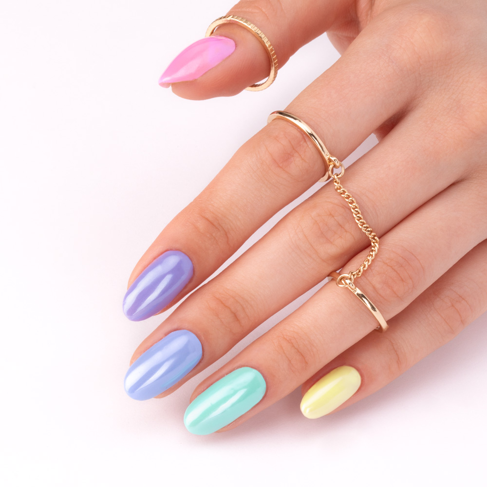 WIOSENNE-PASTELOWE-PAZNOKCIE